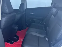 2022 Honda Vezel 1.5L CVT Pioneer, белый — фото 11