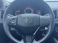 2022 Honda Vezel 1.5L CVT Pioneer, белый — фото 12