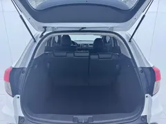 2022 Honda Vezel 1.5L CVT Pioneer, белый — фото 14