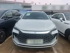 2024 BYD Tang DM-i 112KM — фото 3
