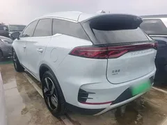 2024 BYD Tang DM-i 112KM — фото 5