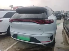 2024 BYD Tang DM-i 112KM — фото 6