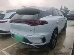 2024 BYD Tang DM-i 112KM — фото 7