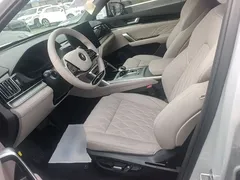 2024 BYD Tang DM-i 112KM — фото 15