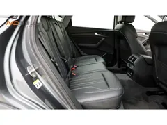 2022 Audi Q5L 45T Premium Sport — фото 8