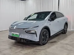 2025 Xpeng G7 702 Long Range Max — фото 1
