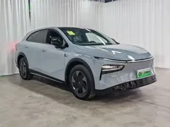 2025 Xpeng G7 702 Long Range Max — фото 3