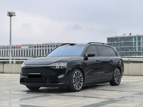 2025 Aito M9 Ultra 52kWh 192