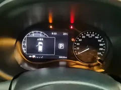2022 Nissan Kicks 1.5L CVT XV, белый — фото 12