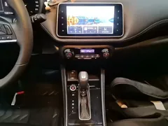 2022 Nissan Kicks 1.5L CVT XV, белый — фото 14