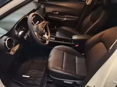 2022 Nissan Kicks 1.5L CVT XV, белый — фото 15