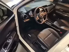 2022 Nissan Kicks 1.5L CVT XV, белый — фото 16