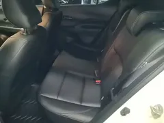 2022 Nissan Kicks 1.5L CVT XV, белый — фото 17