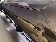 2022 Nissan Kicks 1.5L CVT XV, белый — фото 21