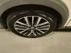 2022 Nissan Kicks 1.5L CVT XV, белый — фото 23
