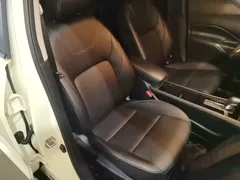 2022 Nissan Kicks 1.5L CVT XV, белый — фото 25