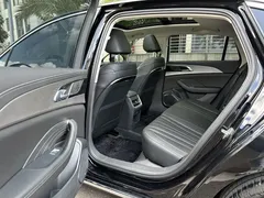 2024 Hongqi H5 2.0T, чёрный — фото 24
