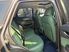 2024 Mazda CX-5 2.0L AT 2WD Fashion — фото 5