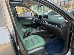 2024 Mazda CX-5 2.0L AT 2WD Fashion — фото 6