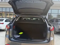 2024 Mazda CX-5 2.0L AT 2WD Fashion — фото 7