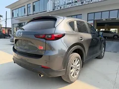 2024 Mazda CX-5 2.0L AT 2WD Fashion — фото 8