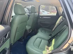 2024 Mazda CX-5 2.0L AT 2WD Fashion — фото 9