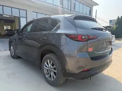 2024 Mazda CX-5 2.0L AT 2WD Fashion — фото 10