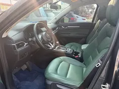 2024 Mazda CX-5 2.0L AT 2WD Fashion — фото 11