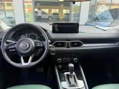 2024 Mazda CX-5 2.0L AT 2WD Fashion — фото 12