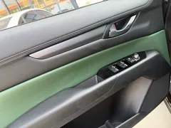 2024 Mazda CX-5 2.0L AT 2WD Fashion — фото 13