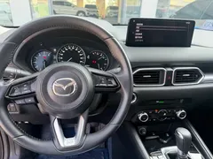2024 Mazda CX-5 2.0L AT 2WD Fashion — фото 14