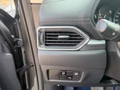2024 Mazda CX-5 2.0L AT 2WD Fashion — фото 19