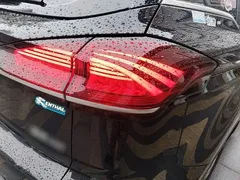 2020 Geely Atlas 1.8TD DCT Smart PRO, чёрный — фото 8