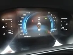 2020 Geely Atlas 1.8TD DCT Smart PRO, чёрный — фото 12