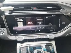 2020 Geely Atlas 1.8TD DCT Smart PRO, чёрный — фото 13