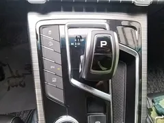 2020 Geely Atlas 1.8TD DCT Smart PRO, чёрный — фото 14