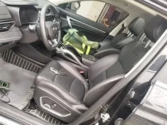 2020 Geely Atlas 1.8TD DCT Smart PRO, чёрный — фото 15