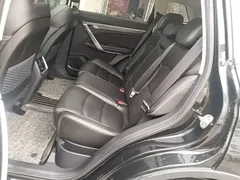 2020 Geely Atlas 1.8TD DCT Smart PRO, чёрный — фото 17