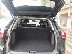 2020 Geely Atlas 1.8TD DCT Smart PRO, чёрный — фото 19