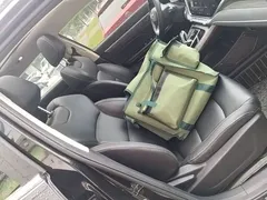 2020 Geely Atlas 1.8TD DCT Smart PRO, чёрный — фото 25