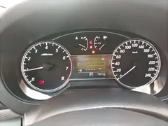 2021 Nissan Tiida 1.6L CVT, белый — фото 12