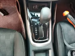2021 Nissan Tiida 1.6L CVT, белый — фото 14