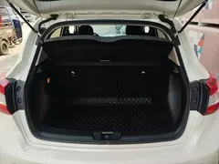 2021 Nissan Tiida 1.6L CVT, белый — фото 19