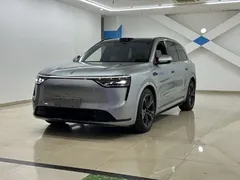 2025 Aito M8 Ultra 53.4kWh (192 — фото 1