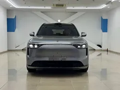 2025 Aito M8 Ultra 53.4kWh (192 — фото 2