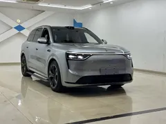 2025 Aito M8 Ultra 53.4kWh (192 — фото 3