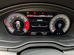 2021 Audi Q5L 40 TFSI, чёрный — фото 17
