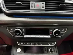 2021 Audi Q5L 40 TFSI, чёрный — фото 20