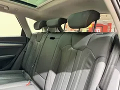 2021 Audi Q5L 40 TFSI, чёрный — фото 27