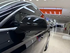 2021 Audi Q5L 40 TFSI, чёрный — фото 35